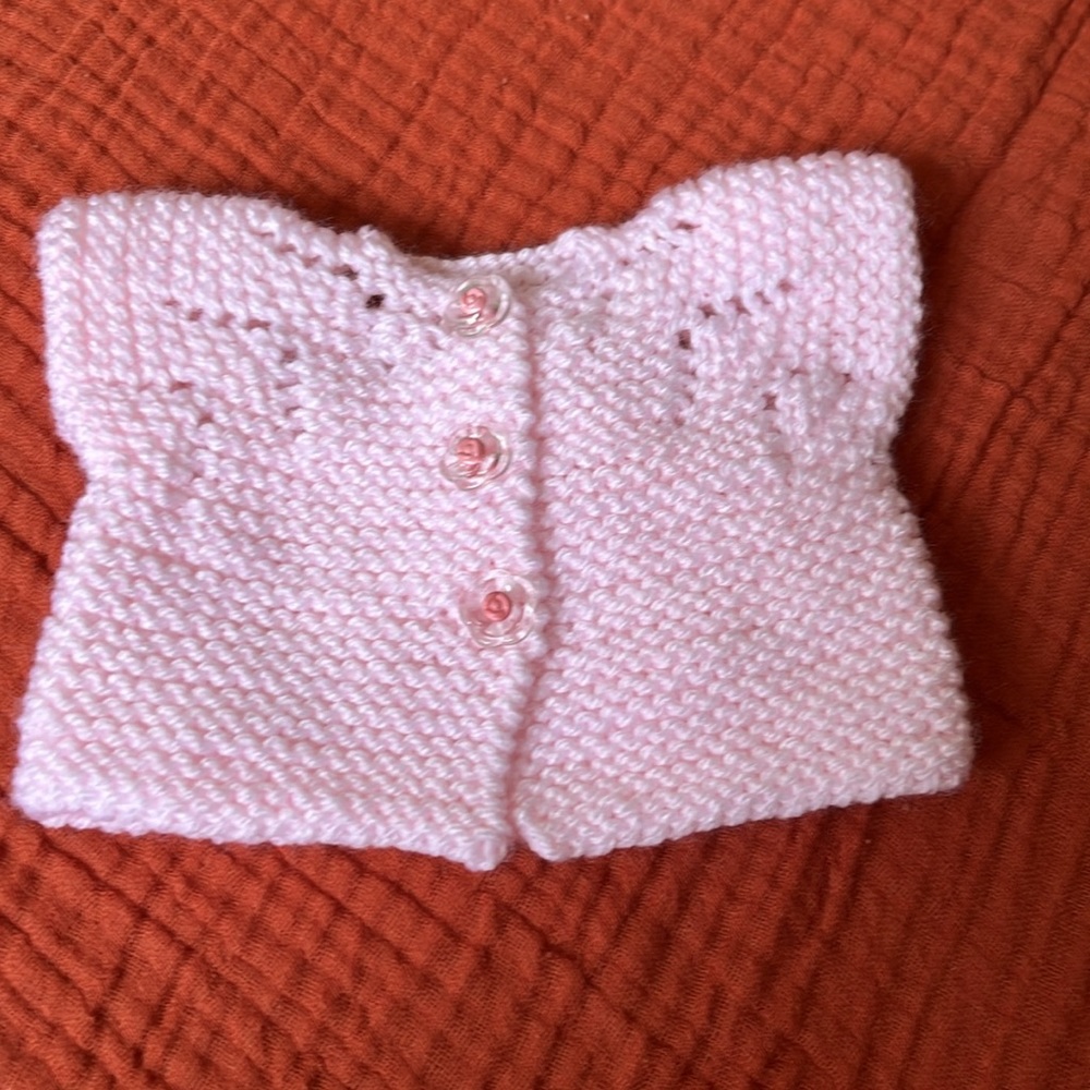Dolly clothes - Picture 2 of 6